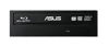Picture of ASUS BW-16D1HT - ultra-fast 16X Blu-ray burner with M-DISC support, black