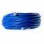 Picture of Cables Direct Online Snagless Cat5e Ethernet Network Patch Cable Blue 75 Feet Wire