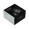 Picture of Fotodiox Pro Lens Mount Adapter, Hasselblad Lens to Canon EOS Camera Mount Adapter, for Canon EOS 1D, 1DS, Mark II, III, IV, 1DC, 1DX, D30, D60, 10D, 20D, 20DA, 30D, 40D, 50D, 60D, 60DA, 5D, Mark II, Mark III, 7D, Rebel XT, XTi, XSi, T1, T1i, T2i, T3, T3i