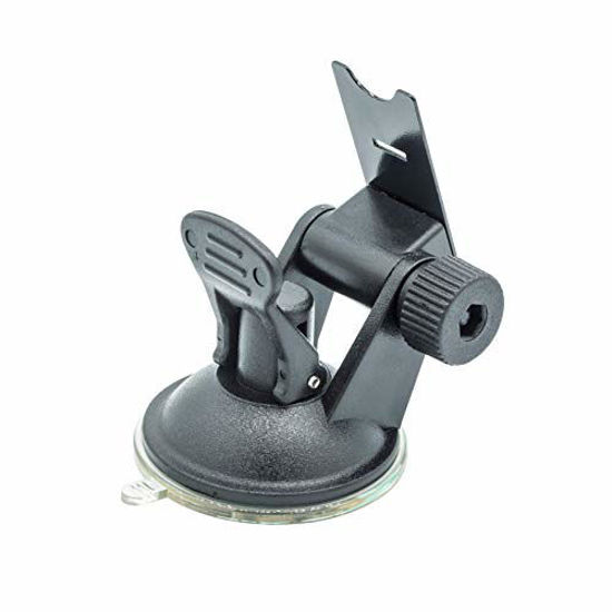 GetUSCart Car Radar Mount, Crossery Windshield & Dashboard Radar