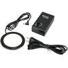 Picture of AmScope LED-RP 3-3/4 Inch LED Round Plate For Microscopes