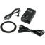 Picture of AmScope LED-RP 3-3/4 Inch LED Round Plate For Microscopes