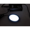 Picture of AmScope LED-RP 3-3/4 Inch LED Round Plate For Microscopes