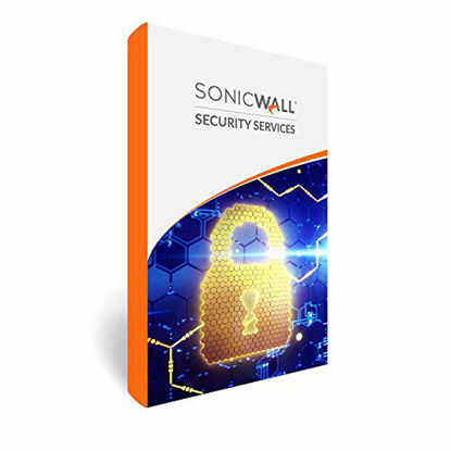 Picture of SonicWall TZ350 3YR 8x5 Support 02-SSC-1805