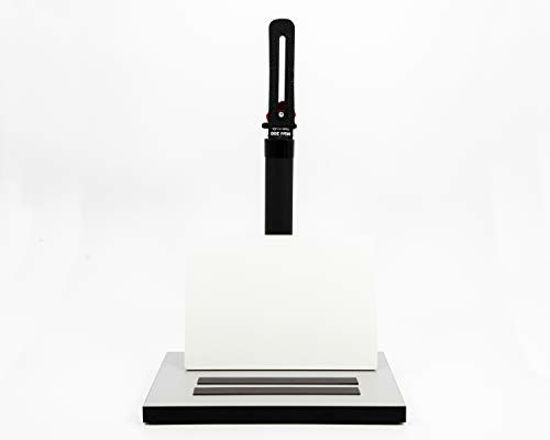 Cosmo Mini 300 Copy Stand With Floating Magnet - USA Made For Digitizing Photos/Slides With Camera - View #2