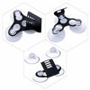 Picture of HSTECH 10 Pcs Radar Detectors Suction Cups for Clear Cobra Escort and Beltronics Radar Detector Mount