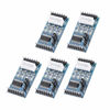 Picture of 5 Pcs 5-12V ULN2003 Stepper Motor Driver Board Module for 28BYJ-48 Stepper Motor
