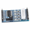 Picture of 5 Pcs 5-12V ULN2003 Stepper Motor Driver Board Module for 28BYJ-48 Stepper Motor