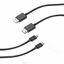 Picture of Amazon Kindle Fire Replacement Micro USB Cable,6.5Ft Extra Long Cord Work for Kindle Fire HD HDX7''8.9'' Fire HD6 7 8 10(5th-8th Gen),Kindle E-Reader(3rd-11th Gen),Kids Edition,Old and New Kindle