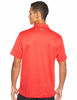 Picture of Under Armour Men's Tech Golf Polo , Red (600)/Graphite , 3X-Large Tall