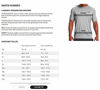 Picture of Under Armour Men's Boxed Sportstyle Short-Sleeve T-Shirt , Black (001)/Graphite , 3X-Large