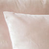 Picture of MIULEE Pack of 2, Velvet Soft Solid Decorative Square Throw Pillow Covers Set Cushion Case for Sofa Bedroom Car18 x 18 Inch 45 x 45 cm