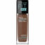 Picture of Maybelline Fit Me Matte + Poreless Liquid Foundation Makeup, Java, 1 fl; oz; Oil-Free Foundation