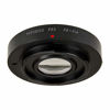 Picture of Fotodiox Pro Lens Mount Adapter, Praktica B-System (Also Know as PB) Lens to Nikon DSLRs Camera, PB-Nikon Pro