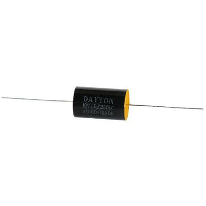 Picture of Dayton Audio DMPC-4.7 4.7uF 250V Polypropylene Capacitor