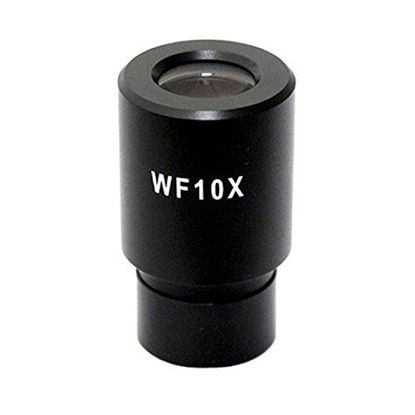 Picture of AmScope EP10X23-S One WF10X Microscope Eyepiece (23mm)