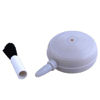 Picture of Air Dust Blower and Soft Brush for Digital Camera Lenses, LCD Screens and Cleaning Keyboards.