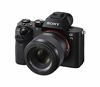 Picture of Sony - FE 50mm F1.8 Standard Lens (SEL50F18F/2)