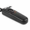 Picture of Pixel Wired Shutter Remote Control Cable UC1 Shutter Release Cord for Olympus Cameras Replaces Olympus RM-UC1 Remote Cable Control