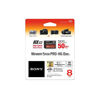 Picture of Sony 8 GB PRO-HG Duo HX Memory Stick MSHX8B (Black)
