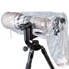 Picture of OP/TECH USA 9001252 Rainsleeve - Mega, 2-Pack (Clear)