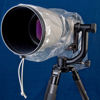 Picture of OP/TECH USA 9001252 Rainsleeve - Mega, 2-Pack (Clear)