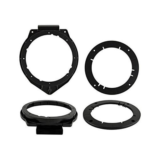 Picture of Metra 82-3006 6" to 6-3/4" Speaker Adapter for GM Multi 05-Up