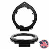 Picture of Metra 82-3006 6" to 6-3/4" Speaker Adapter for GM Multi 05-Up