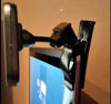 Picture of Clip-On Rear View Mirror for PC Monitors or Anywhere by Modtek (1 Pack)