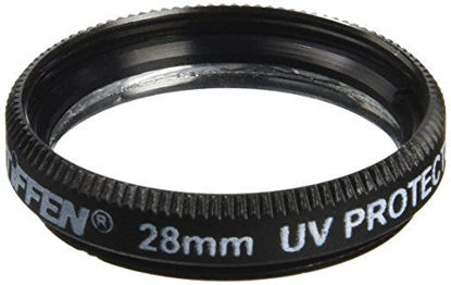 Picture of Tiffen 28MM UV Protector Filter