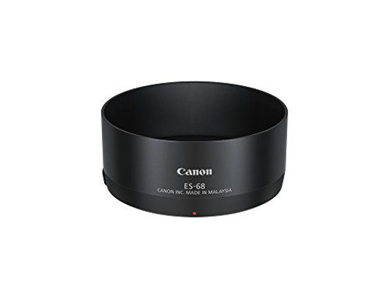 Picture of Canon ES-68 Lens Hood
