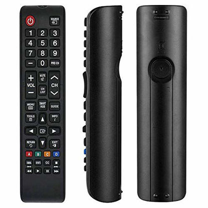 Picture of Universal Remote Control for Samsung-TV-Remote All Samsung LCD LED HDTV 3D Smart TVs Models