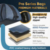 Picture of Multipurpose Telescope Case - Fits Most Telescopes - 39x10.6x7 inch - Bonus Smart Phone Adapter Included
