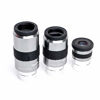 Picture of Meoptex 1-1/4 Super Plossl 4MM 6MM 9MM 12MM 15MM 32MM 40MM Eyepiece Green lens (12mm)