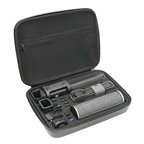 dji pocket 2 carrying case