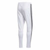 Picture of adidas Men's Tiro 19 Training Pants, White/Black, Medium