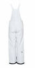 Picture of Arctix Kids Insulated Snow-Bib Overalls, White, Large Husky