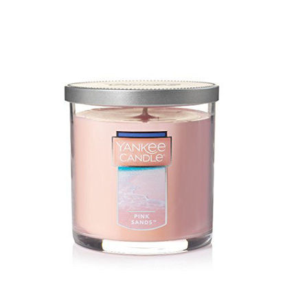 Picture of Yankee Candle Small Tumbler Candle, Pink Sands