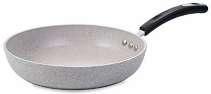 Picture of 8" Stone Earth Frying Pan by Ozeri, with 100% APEO & PFOA-Free Stone-Derived Non-Stick Coating from Germany
