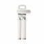 Picture of KitchenAid Classic Multifunction Can Bottle Opener, One Size, White