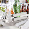 Picture of KitchenAid Classic Multifunction Can Bottle Opener, One Size, White