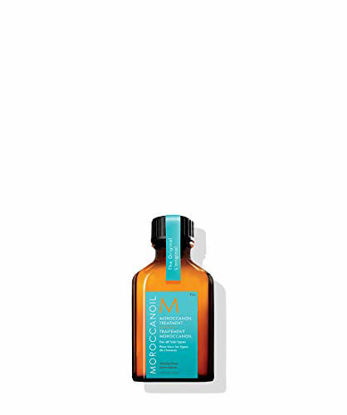 Picture of Moroccanoil Treatment Hair Oil, 0.85 oz