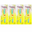Picture of Tinkle Eyebrow Razor - 12 Pieces