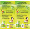 Picture of Garnier Hair Color Nutrisse Nourishing Creme, 434 Deep Chestnut Brown (Chocolate Chestnut), 2 Count