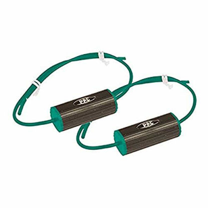 Picture of PAC BB-2PR Pair of Bass Blocker Designed for 6" Speakers