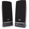 Picture of Cyber Acoustics CA-2014 multimedia desktop computer speakers
