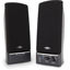 Picture of Cyber Acoustics CA-2014 multimedia desktop computer speakers
