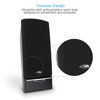 Picture of Cyber Acoustics CA-2014 multimedia desktop computer speakers