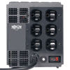 Picture of Tripp Lite 1800W Line Conditioner, AVR Surge Protection, 120V, 15A, 60Hz, 6 Outlet, 6 ft. Cord, 2 Year Warranty & $25,000 Insurance (LC1800)