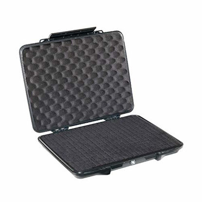 Picture of Pelican 1085 Laptop Case With Foam (Black)